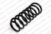 LESJ?FORS 4204235 Coil Spring